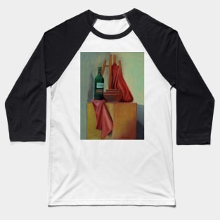 Still Life at Studio Baseball T-Shirt